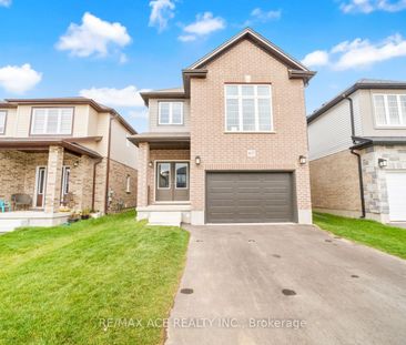 For Lease - 107 Honey Street, Cambridge, Ontario - Photo 4