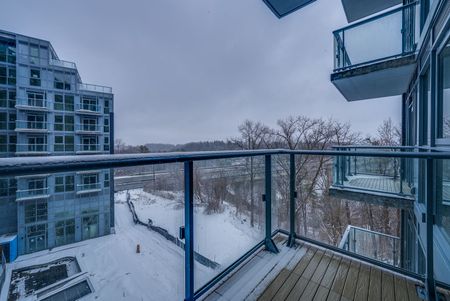 For Lease - 1635 MILITARY Trail Unit# 401, Toronto, Ontario - Photo 4