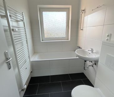 Demnächst frei! 3-Zimmer-Wohnung in Wilhelmshaven Wiesenhof - Photo 6