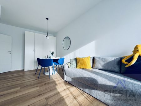 Gdańsk Brzeźno, ul. Dworska - Фото 3