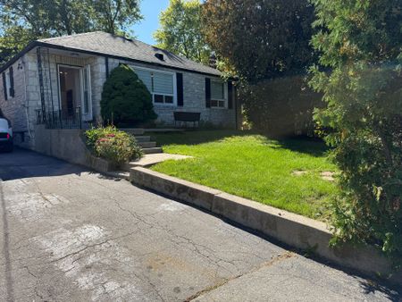 For Lease - 69 Woodward Avenue Unit# Basement, Markham, Ontario - Photo 4