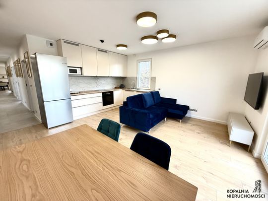 Apartament 4 pokoje z dużym ogródkiem od zaraz - Zdjęcie 1