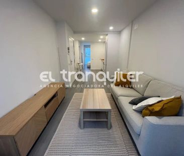 Piso de alquiler en Calle Herrera, Valdeacederas - Photo 2