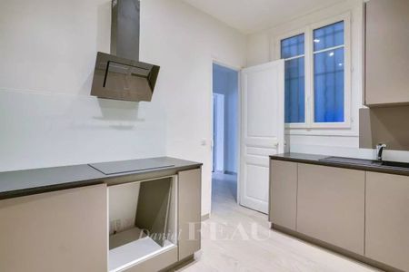 Location appartement, Paris 16ème (75016), 4 pièces, 104.72 m², ref 85472246 - Photo 5