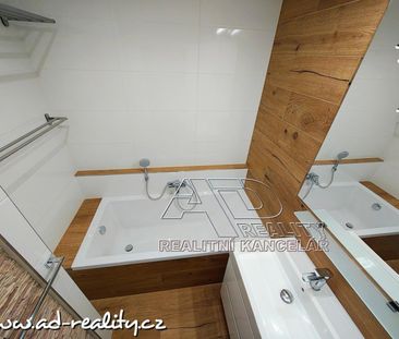Pronájem bytu 2+kk 49 m², Budivojova, České Budějovice - Photo 6