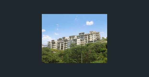 Elevated City Views - Modern One-Bedroom Unit - Photo 1