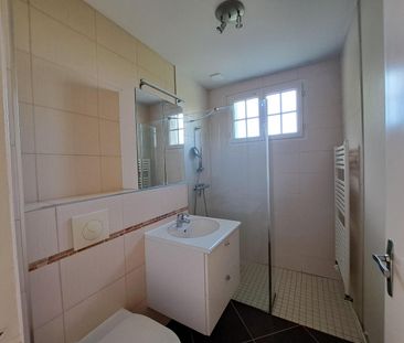 Location Maison 4 pièces 107m² LA MEMBROLLE SUR CHOISILLE 37390 - Photo 5