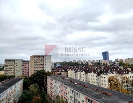 Nowoczesna kawalerka na wynajem – 2 windy - Фото 5