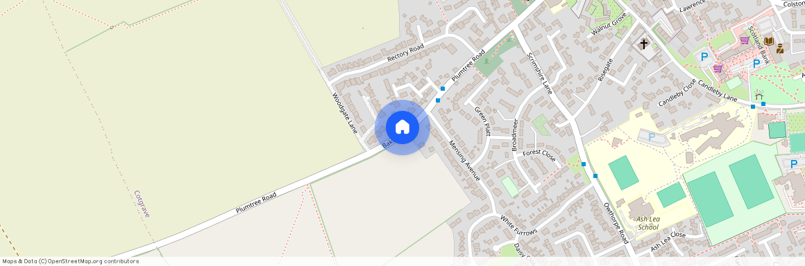 Cotgrave, Nottingham, NG12