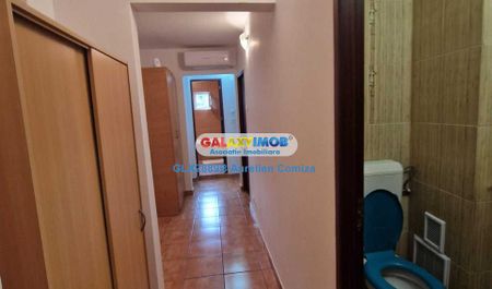 Apartament 3 camere decomandat Gorjului/centrala/AC - Photo 5