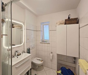 Wohnen ohne Nachbarn! 2-Raum-Apartment mit eigenem Eingang - Photo 4