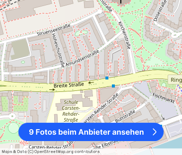 Breite Straße, Hamburg - Foto 1
