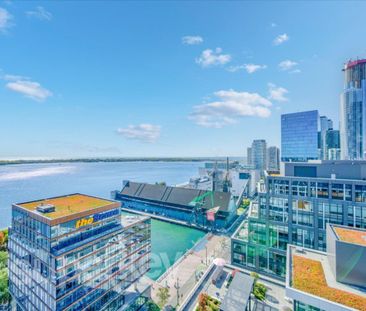 For Lease - 15 Richardson Street Unit# 2015, Toronto, Ontario - Photo 3