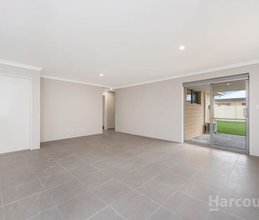 Fresh Start in a Spacious New Home - Photo 1