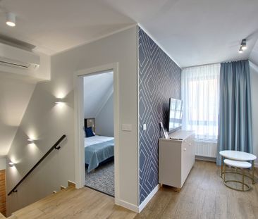 Apartament na Starym Mieście - Zdjęcie 1
