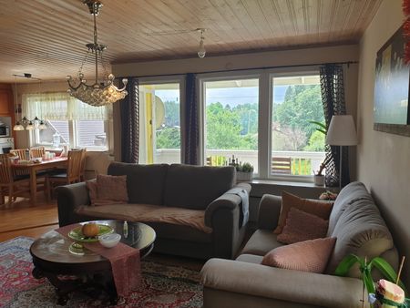 Bäckedalsvägen, Göteborg - Foto 2