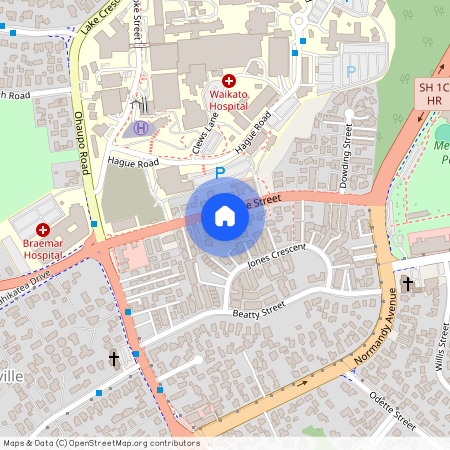 28A Lorne Street, Melville, Hamilton City