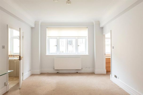 3 bedroom apartment to rent - Photo 1