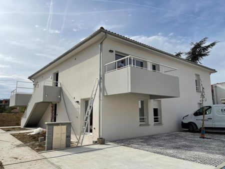 Location Appartement 2 pièces 40m² COLOMIERS 31770 - Photo 5