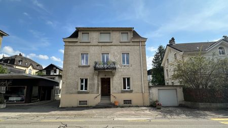 3,5 pièces idéalement situé au centre-ville de Porrentruy - Foto 4