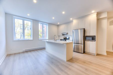 Condo for rent, Montréal (Le Sud-Ouest) - Photo 3