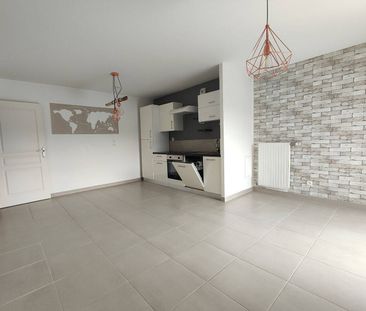Location appartement 3 pièces 59.74 m² à Valleiry (74520) - Photo 5