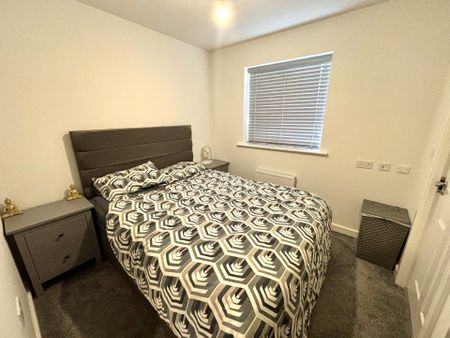 DunnLane, Mickleover, DERBY - Photo 2