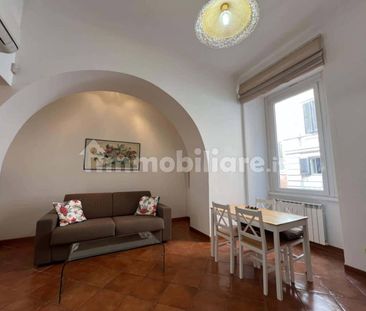 Bilocale via Paolina, Colle Oppio, Roma - Photo 4