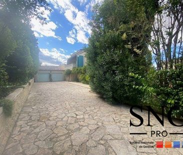 MAISON MEUBLEE AVEC JARDIN ET PISCINE + GARAGE + T2 INDEPENDANT - Photo 3