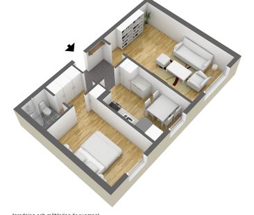 Nylandsgatan 9 B, Karlstad - Foto 5