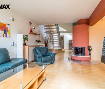 Pronájem bytu 5+kk 280 m², Benešovo náměstí 424, Teplice - Photo 2