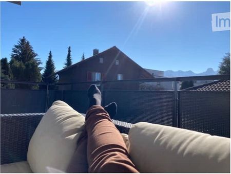 4.5 Zimmer, 110 m² - Photo 4