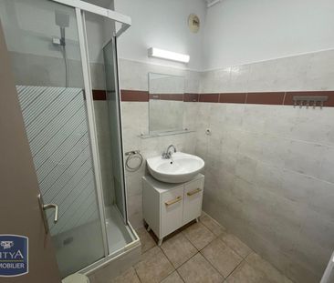Location Appartement 1 pièce 27m² PERPIGNAN 66000 - Photo 6