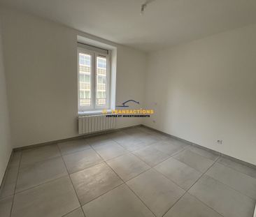 Appartement à louer, 4 pièces - Saint-Étienne 42000 - Photo 3