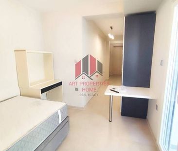 Studio/Γκαρσονιέρα για ενοικίαση ΧΑΝΘ (Κέντρο Θεσσαλονίκης) - Photo 5