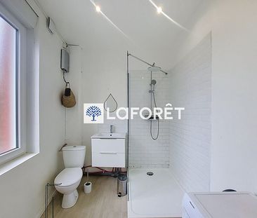 Appartement T2 AMIENS à louer - Photo 4