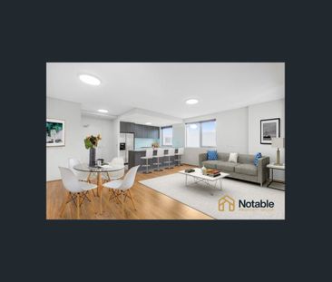 Modern 3-Bedroom Apartment in Prime Rouse Hill Location - Photo 4