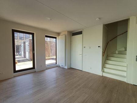 Appartement te huur: Treurenburgstraat 255 5613 EA Eindhoven - Foto 5