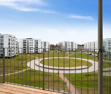 Rosenfeldtvej 18, 2. tv. - Foto 6