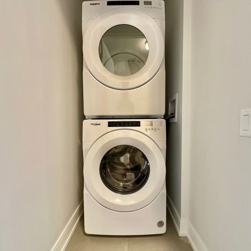 For Lease - 664 Spadina Avenue Unit# 604, Toronto, Ontario - Photo 1