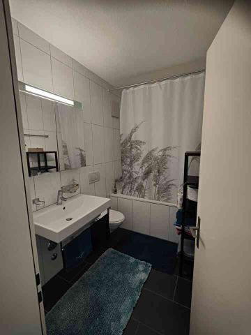 2.5 Zimmer, 48 m², EG - Foto 4