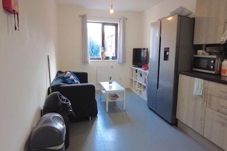 Student En-Suite Room - Available Now - Photo 4