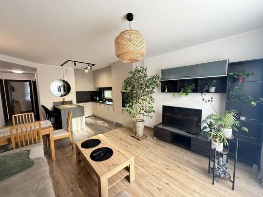Apartament, ul. Pocztowa - Photo 1