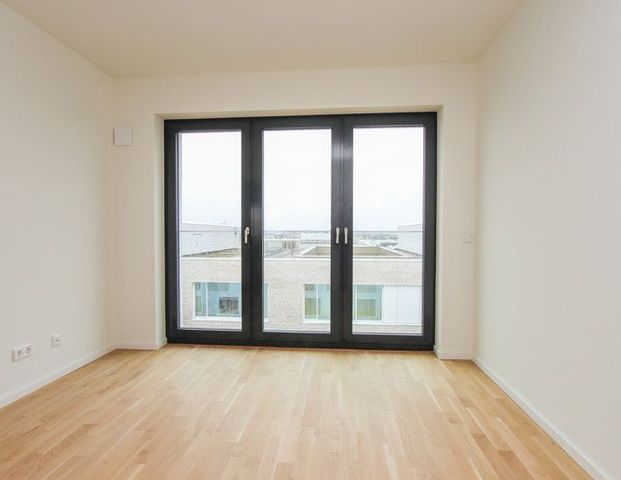 Ab März 2026: 3-Zimmer-Dachgeschosswohnung in Freiham - Foto 1