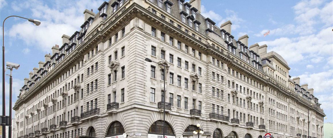 Baker Street, Marylebone, NW1, London - Photo 1