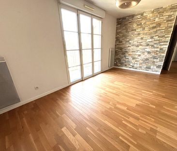 Location Appartement 3 pièces 58m² - Photo 5