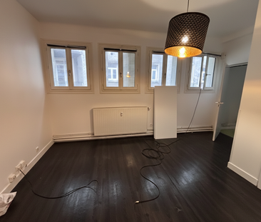 Location Appartement 2 pièces 37m² NANTES 44000 - Photo 5