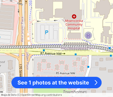 Elmwood Townhomes | 8401 169 Street, Edmonton - Photo 1