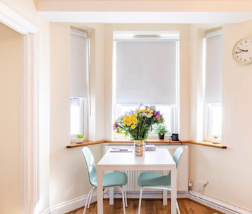 Studio to rent - Photo 4