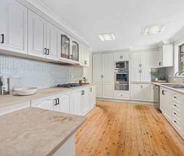 34 Magnolia Street, Kirrawee NSW 2232 - House For Rent | Domain - Photo 3